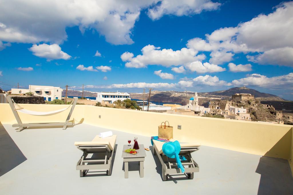 Love Nest With Hot Tub, Hammam & Outdoor Cinema Akrotírion Kültér fotó