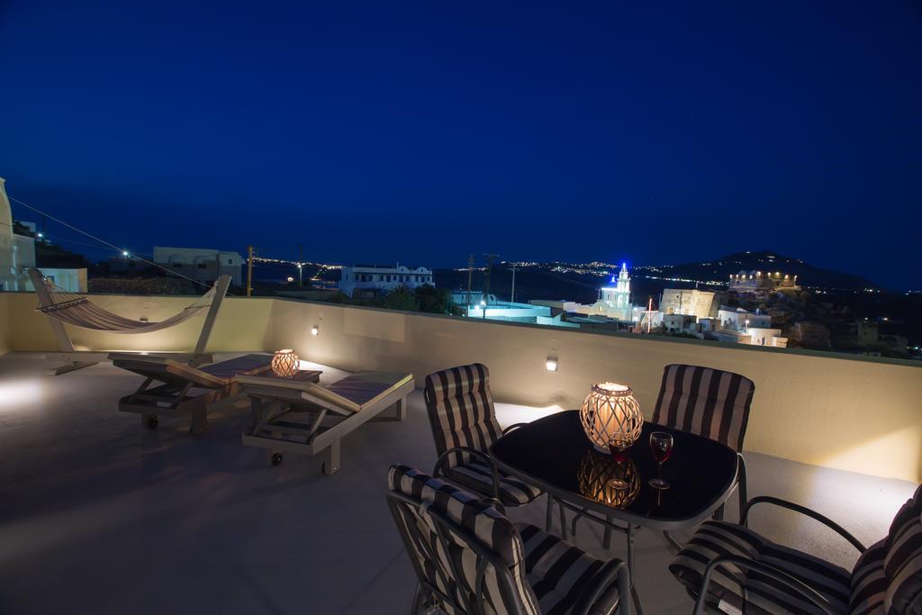 Love Nest With Hot Tub, Hammam & Outdoor Cinema Akrotírion Kültér fotó