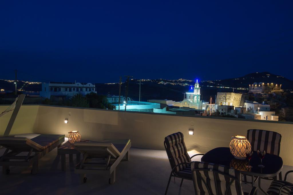 Love Nest With Hot Tub, Hammam & Outdoor Cinema Akrotírion Kültér fotó